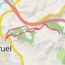 thumbnail for Bunker Guerra Civil - Vía Verde Ojos Negros - Teruel