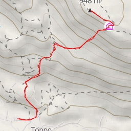 thumbnail for Monte Davanti