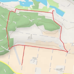 thumbnail for Weiher im oberen Riet