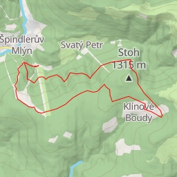 thumbnail for Nová Klínovka