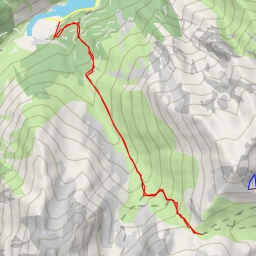 thumbnail for Cabanes de Arras - itinéraire du Moun né