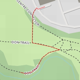 thumbnail for Boo Trail - Boo Trail - Toronto