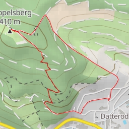 thumbnail for Hüppelsberg
