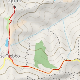 thumbnail for Monte Nosadella