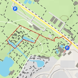 thumbnail for Rosengarten - Franziska-Donner-Rhee-Weg - Wien