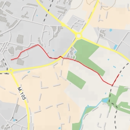 thumbnail for Route de Saint-Fiacre - Route de Saint-Fiacre