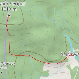 thumbnail for Przypór / Prípor