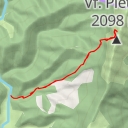 thumbnail for Poiana Închisă