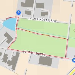 thumbnail for In der Hüttstädt - In der Hüttstädt