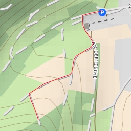 thumbnail for An der Liethe