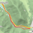 thumbnail for Salzkammergut-Straße - Salzkammergut-Straße