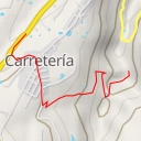 thumbnail for Calle Practicante A. Henríquez - Calle Practicante A. Henríquez