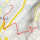 thumbnail for Camino Las Cuartas - Camino Las Cuartas