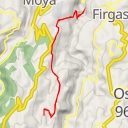 thumbnail for Camino Lomo El Negro - Camino Lomo El Negro