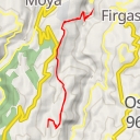 thumbnail for Camino Lomo El Negro - Camino Lomo El Negro