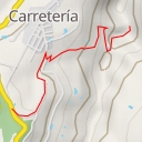 thumbnail for Carretera San Fernando - Carretera San Fernando