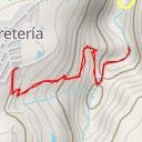 thumbnail for Camino Las Vinagreras - Camino Las Vinagreras