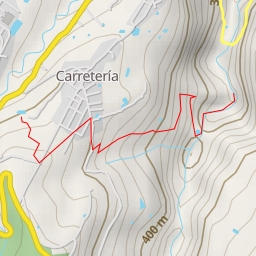 thumbnail for Camino La Fragata - Camino La Fragata