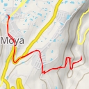 thumbnail for Camino El Palmito - Camino El Palmito