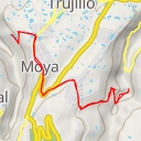 thumbnail for Camino El Palmito - Camino El Palmito