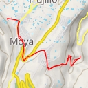 thumbnail for Camino El Palmito - Camino El Palmito