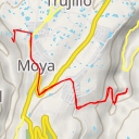 thumbnail for Camino El Palmito - Camino El Palmito