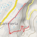 thumbnail for Camino El Lance - Camino El Lance