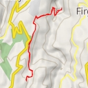 thumbnail for Camino Lomo Las Vacas - Camino Lomo Las Vacas