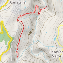thumbnail for Camino La Fuente - Camino La Fuente