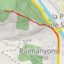 thumbnail for Pic de Santa Magdalena