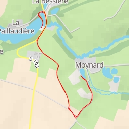 thumbnail for Beaussais-Vitré