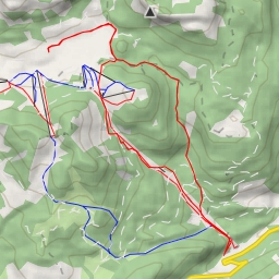 thumbnail for Singletrail Wurzeralm