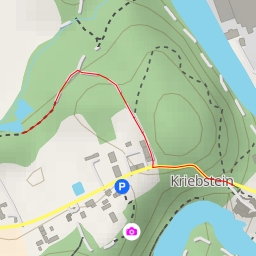 thumbnail for Kriebsteiner Straße