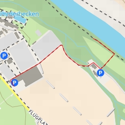 thumbnail for Jägerheimweg