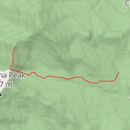 thumbnail for Morse Mountain