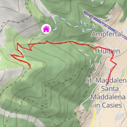 thumbnail for Almweg2000 - Gsies - Valle di Casies