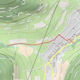 thumbnail for Sundelstrasse - Sundelstrasse