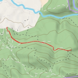 thumbnail for Senda al Mirador