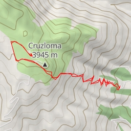 thumbnail for Mirador Norte