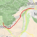 thumbnail for Kastanienweg - Kastanienweg