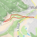 thumbnail for Friemer Straße