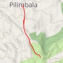 thumbnail for Camino al Volcán - Camino al Volcán