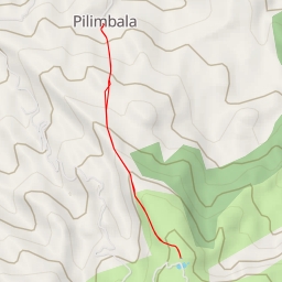 thumbnail for Camino al Volcán - Camino al Volcán