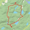 thumbnail for Chemin du Lac-Théodore