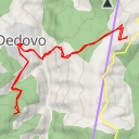 thumbnail for Скали "Дакерица" - Теперово и Динчови камъни