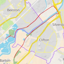 thumbnail for New Road - New Road - Rushcliffe