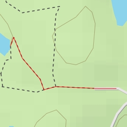 thumbnail for Buckhorn Disc Golf Course - West Section