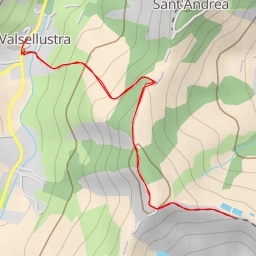 thumbnail for Via Murazze - Via Murazze