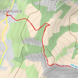 thumbnail for Via Murazze - Via Murazze