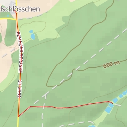 thumbnail for Hirschgrund - Hirschgrund